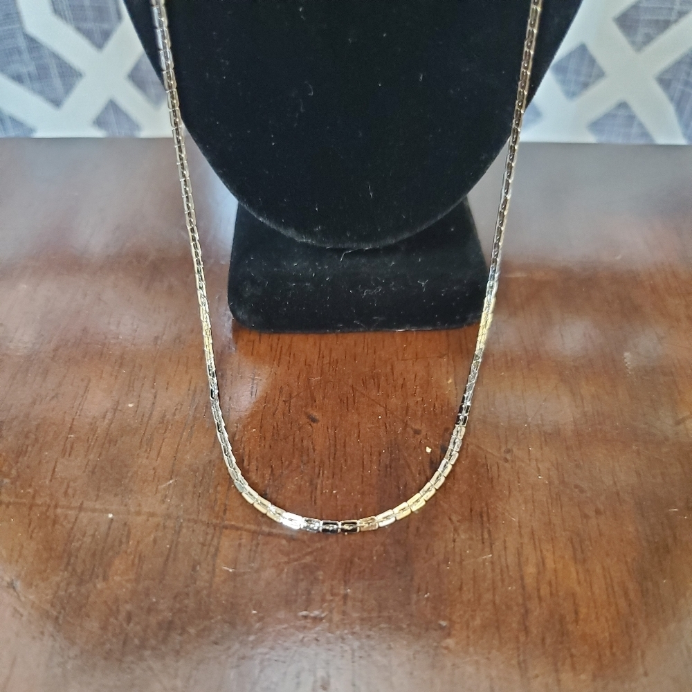 Brand New Stainless Steel 20inch Chain - Picture 4 of 8